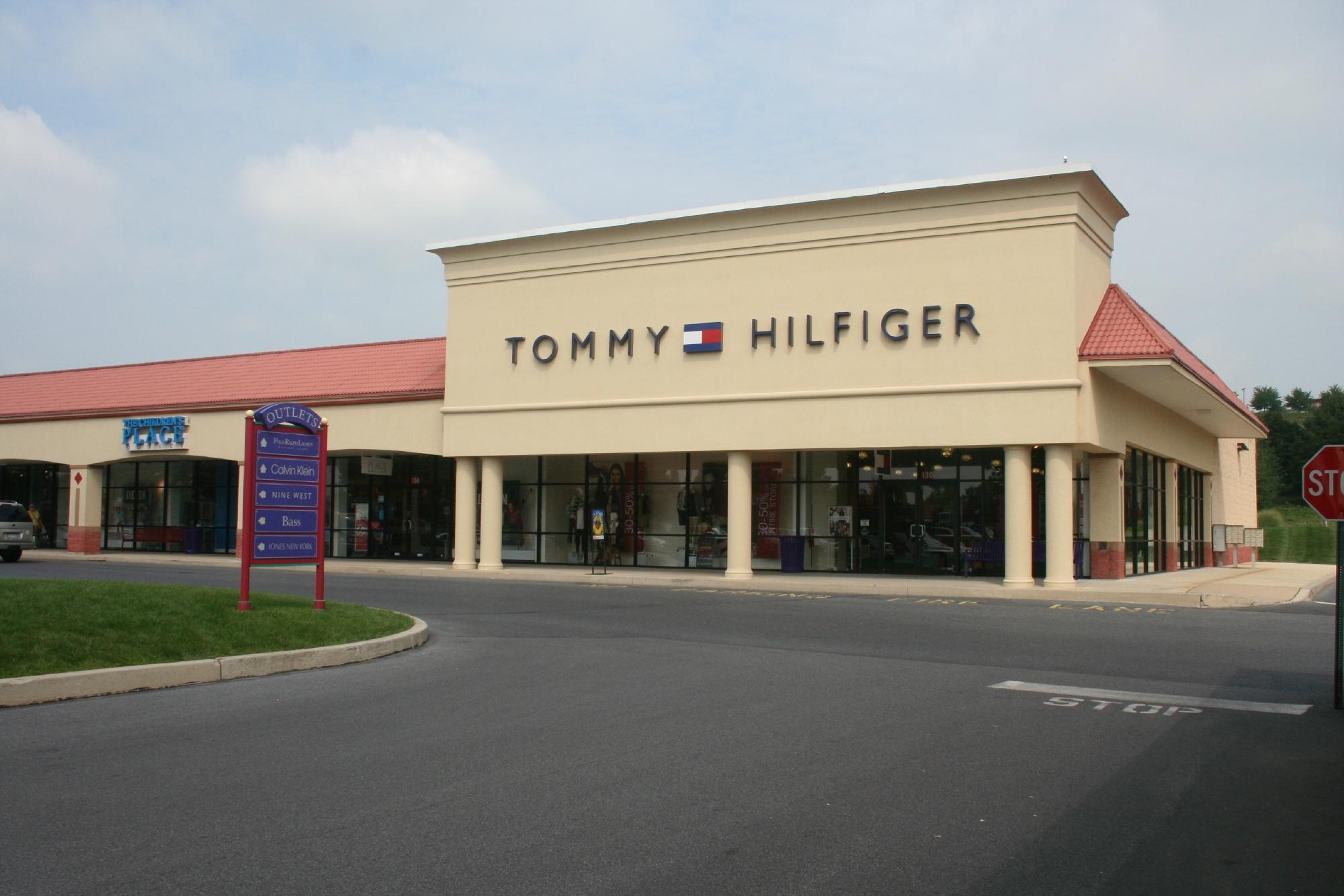 TANGER OUTLETS HERSHEY All You MUST Know Before You Go 2024