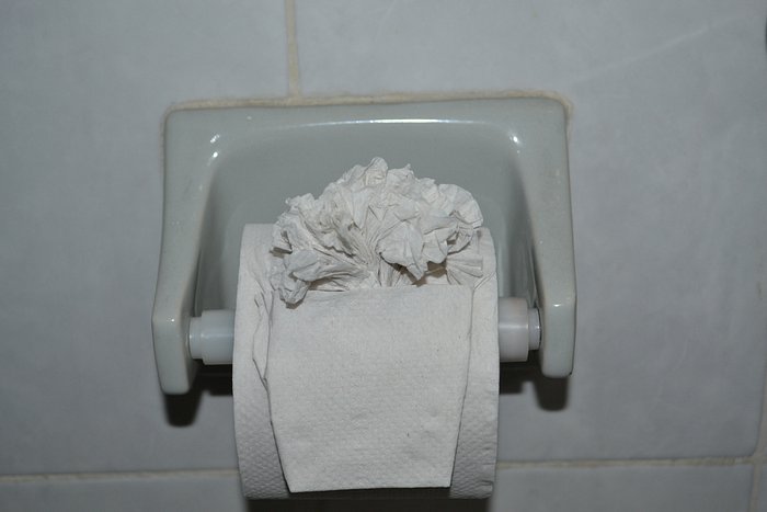 Ripley - TOALLA DE BAÑO BLANC0 700 GR