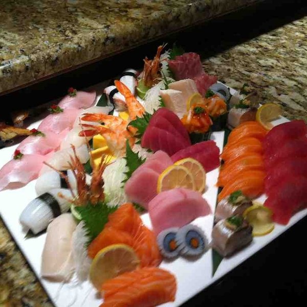 페어팩스 스시 맛집 Best 10 - Tripadvisor