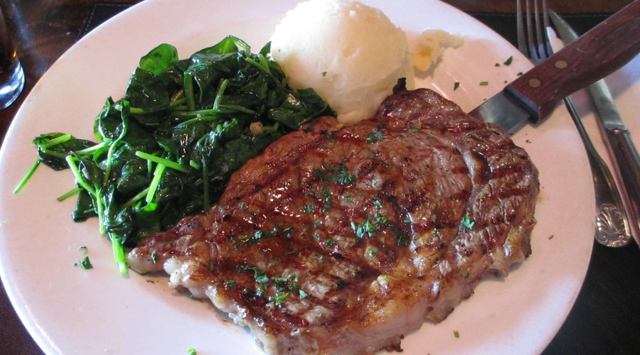 Gaucho Grill