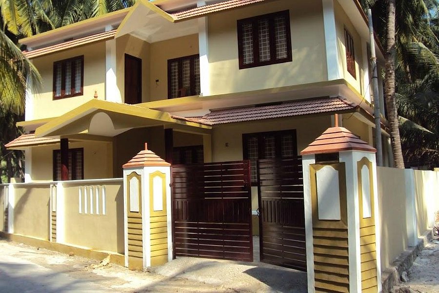Island Holiday Home Lakshadweep