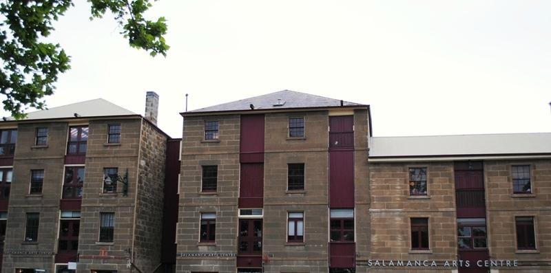 Salamanca