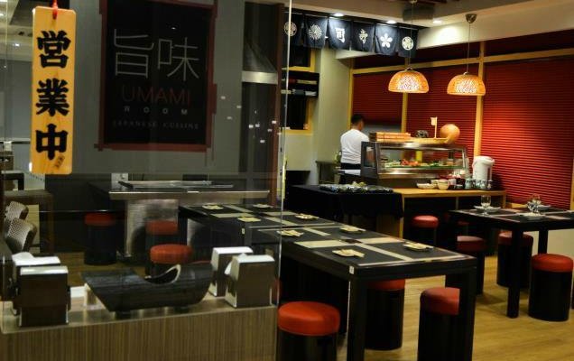 Umami Room