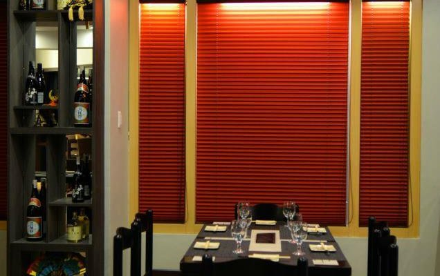 Umami Room