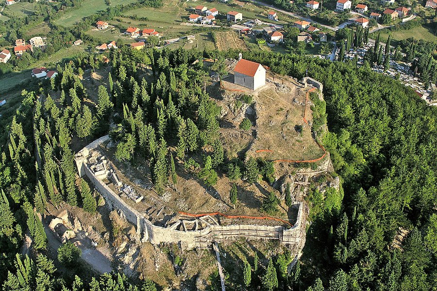 Turismo Sinj  Croacia 2021  opiniones  consejos informaci  n