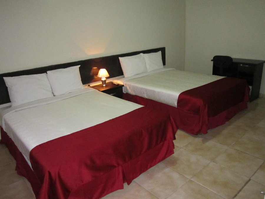 hotel la esperanza aculco