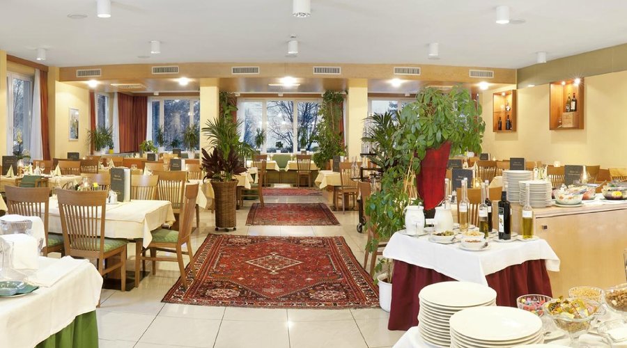Speisesaal