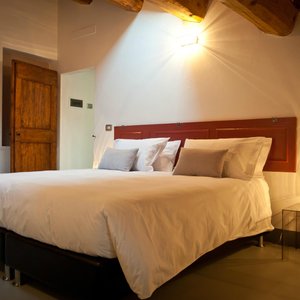 oltremateria bedroom