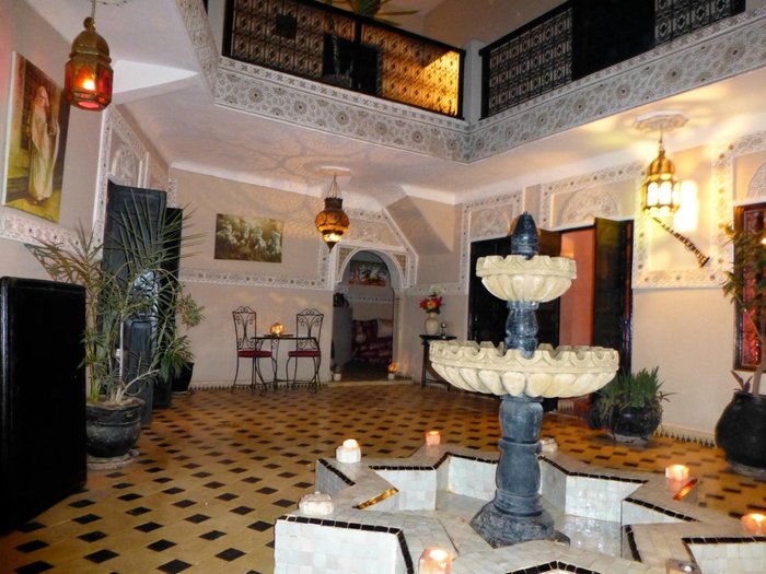 Imagen 1 de Riad El Farah Kasbah