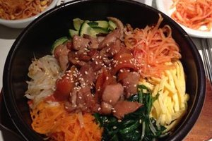料理