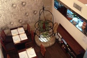 店内