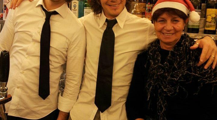 Staff