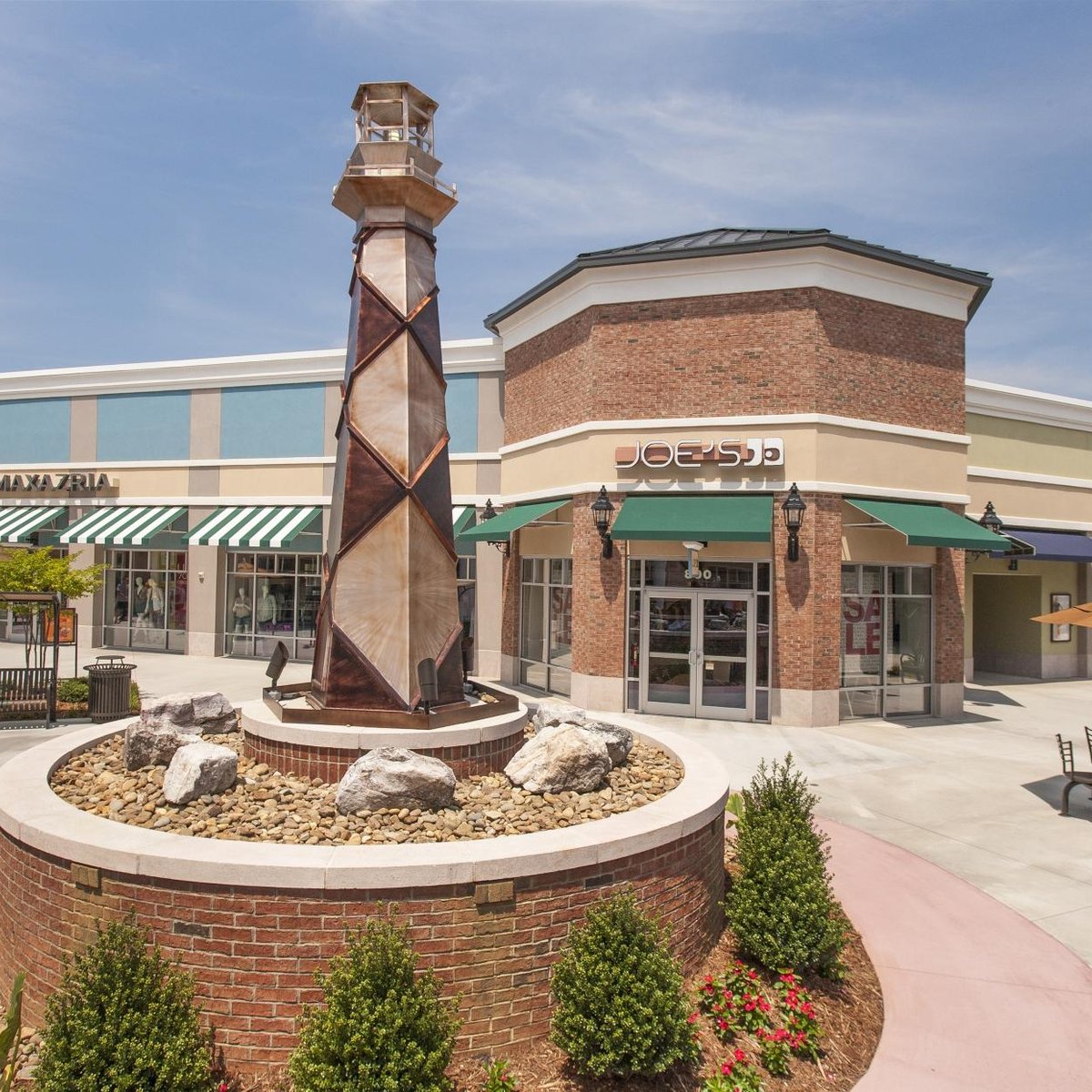 tanger outlet nike store mebane