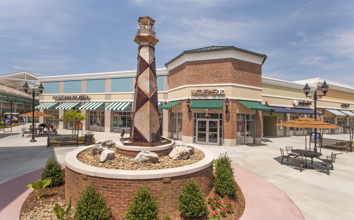TANGER OUTLETS MEBANE: All You Need to Know BEFORE You Go