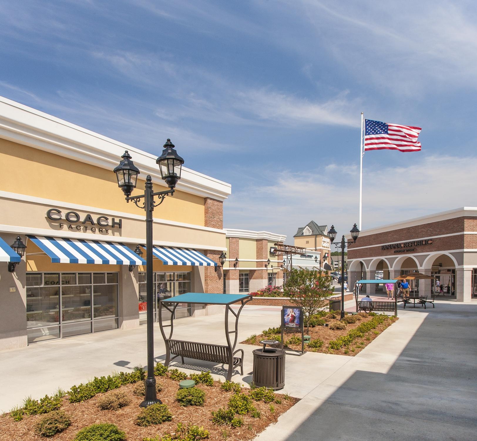 Outlet store mebane nc new arrivals