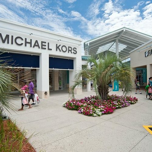 10 Factory Outlets in South Carolina That You Shouldn't Miss