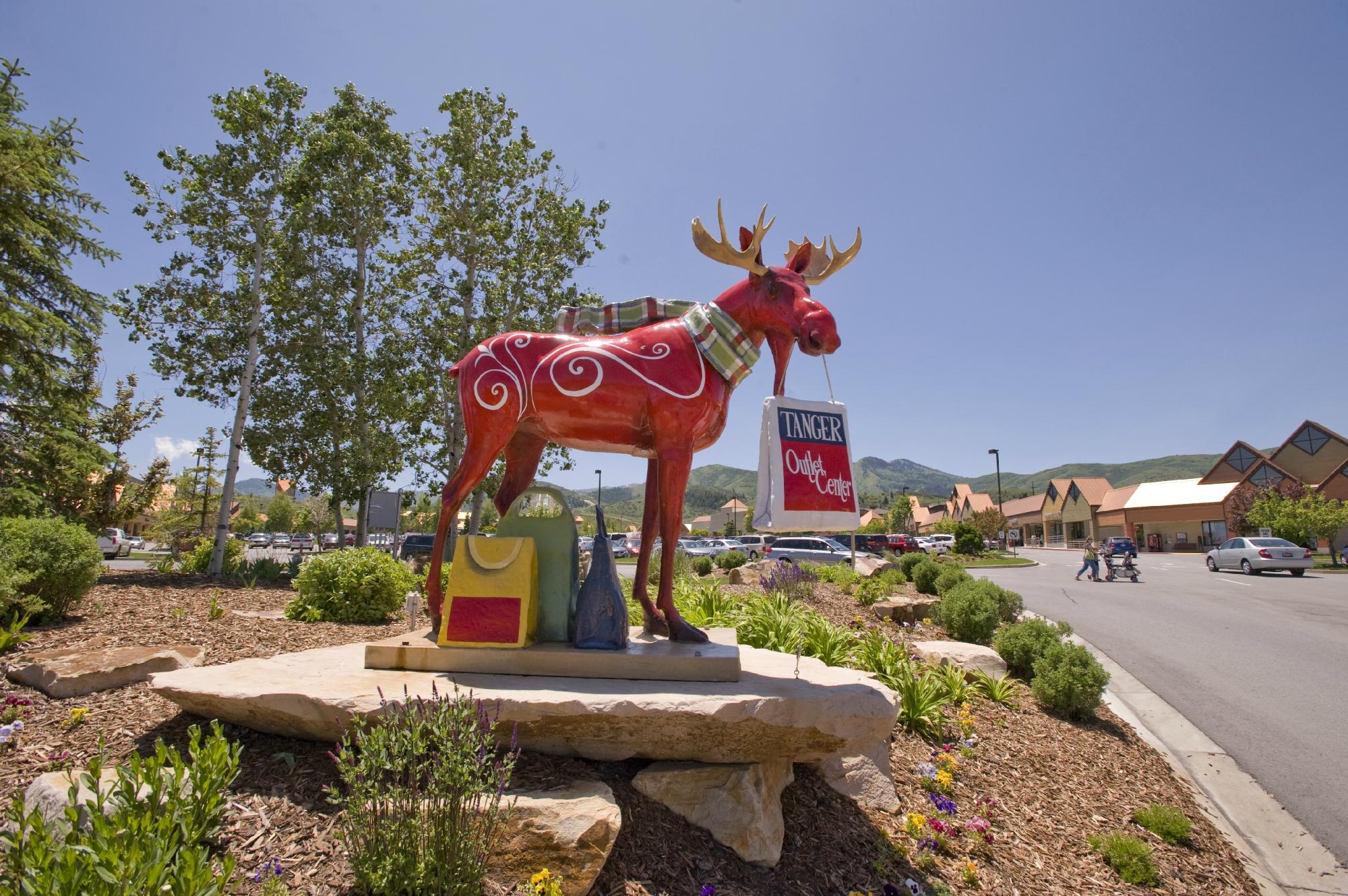 Adidas outlet park store city utah