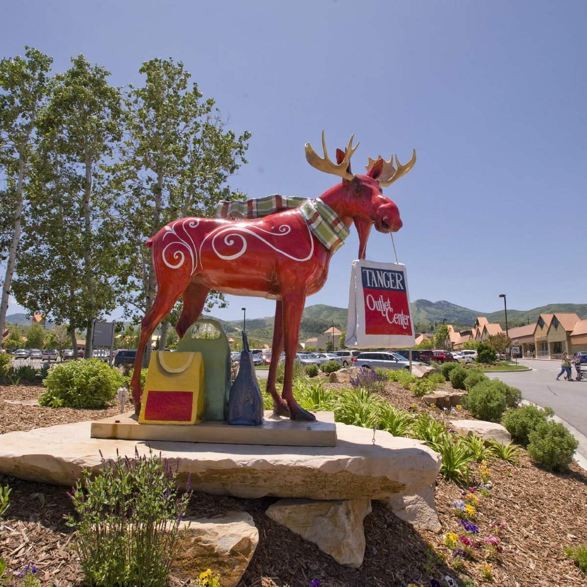 Outlets Park City - All You Need to Know BEFORE You Go