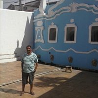 Na Fonte do Ribeirão