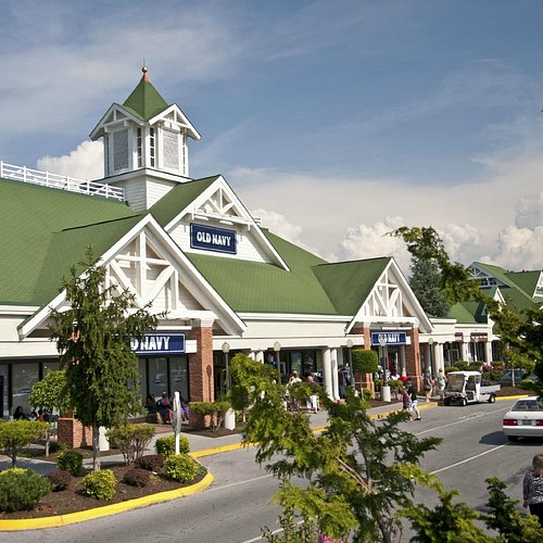 THE 10 BEST Tennessee Factory Outlets (Updated 2024) - Tripadvisor