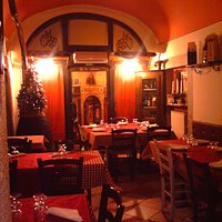 osteria dei boci