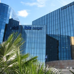 façade
