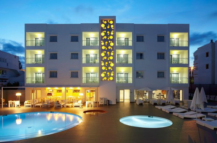 Imagen 2 de Ibiza Sun Apartments
