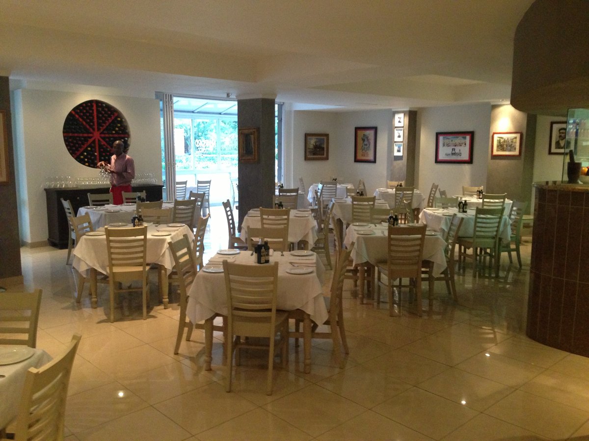 Amarcord Italian Food, Illovo - Restaurant Reviews, Phone Number ...