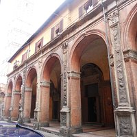 Chiesa S.Bartolomeo (Bologna)