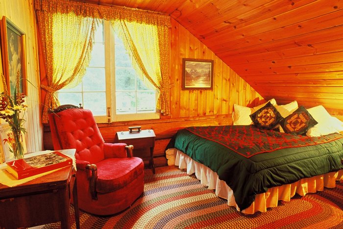 LISIANSKI INLET LODGE - Reviews (Pelican, Alaska)