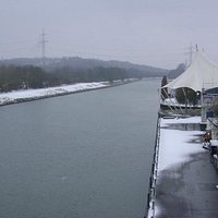 Nordsternpark, Gelsenkirchen, Alemania.