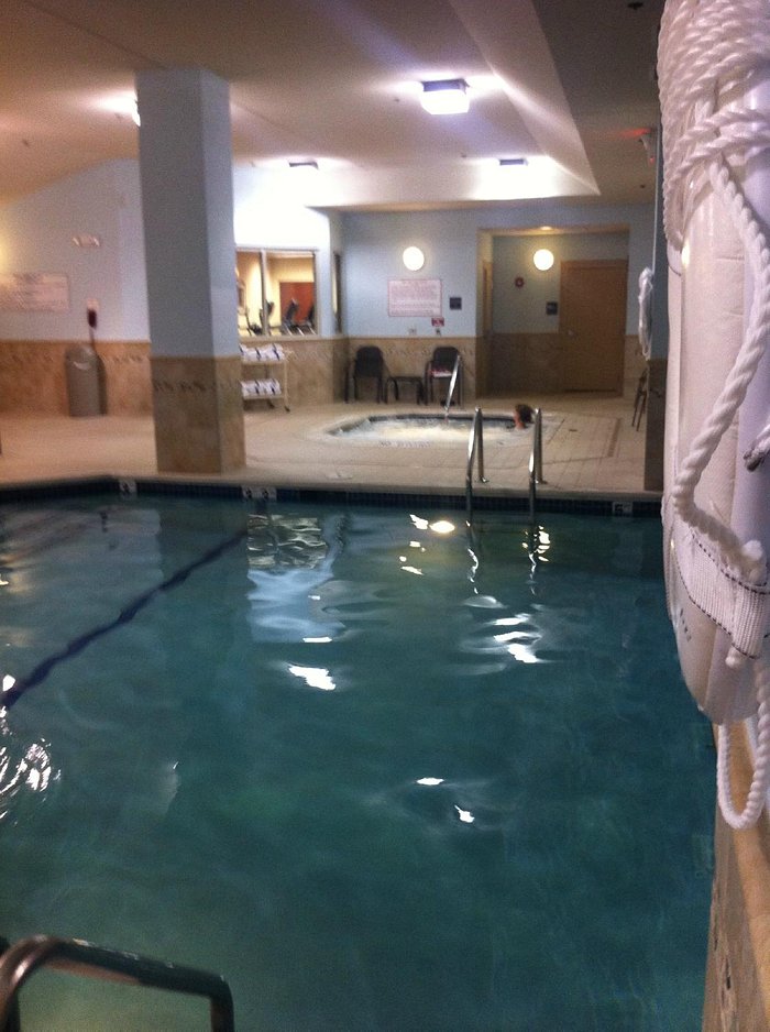 Drury Inn And Suites Kansas City Independence Pool Pictures And Reviews Tripadvisor 9830