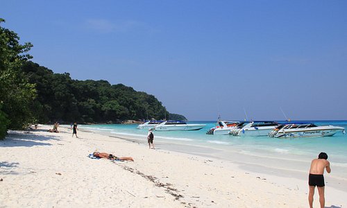 Similan Islands 2023: Best Places to Visit - Tripadvisor