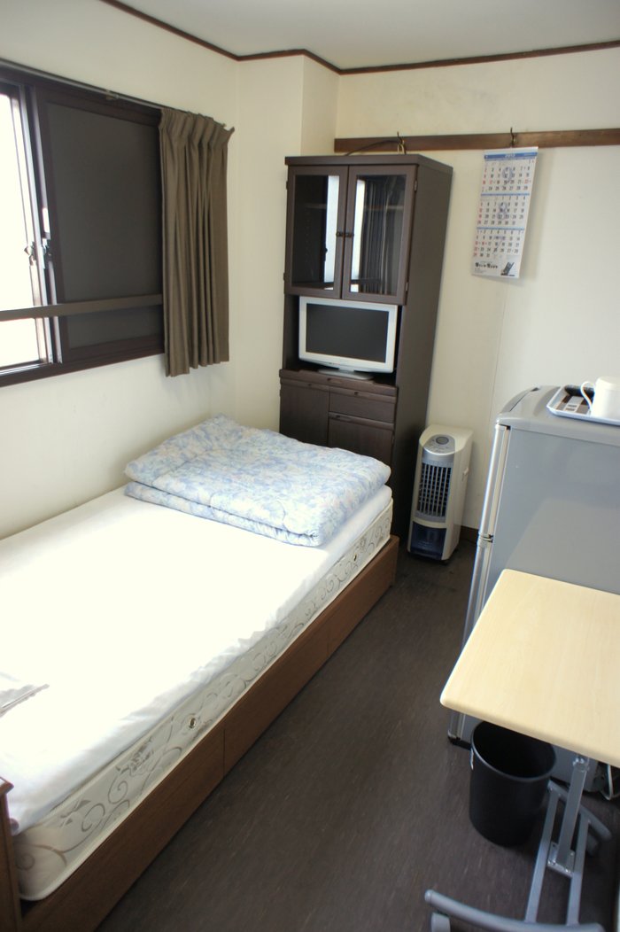 Imagen 1 de Economy Hotel Hoteiya