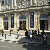 Musée d'Aquitaine. Photo Lysiane Gauthier, mairie de Bordeaux