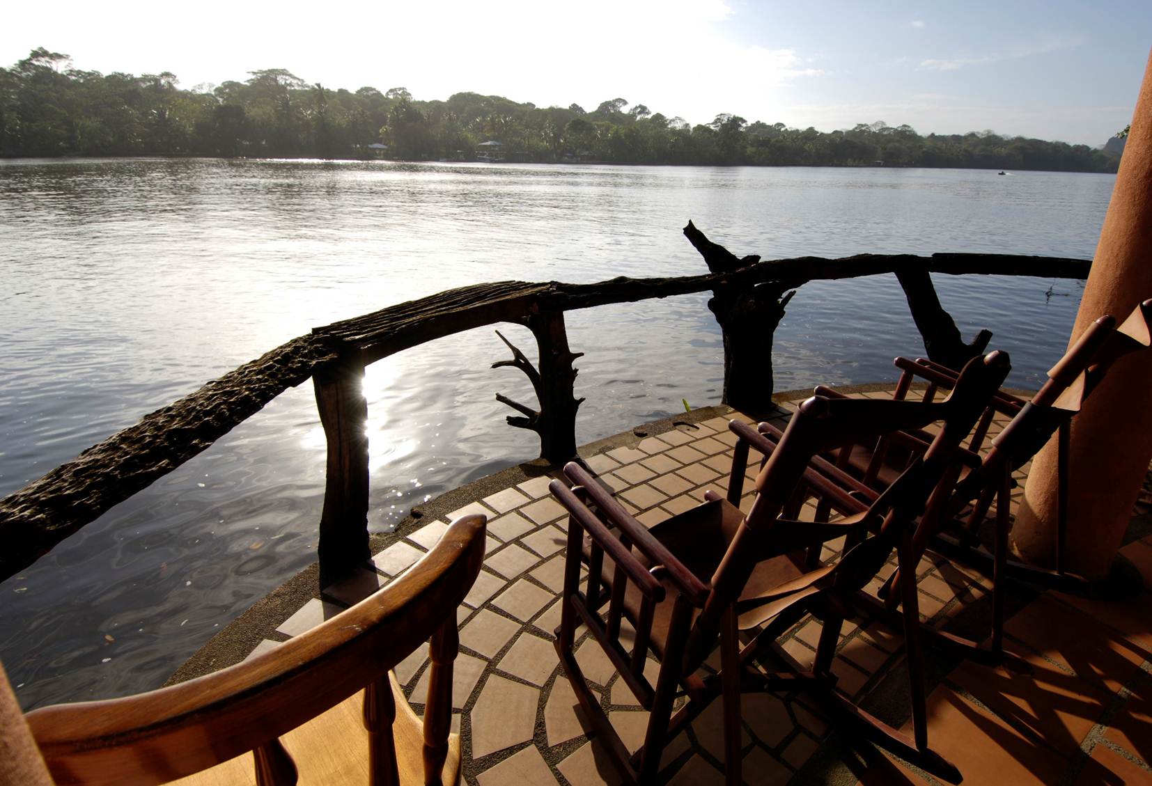 Hotel photo 5 of Laguna Lodge Tortuguero.