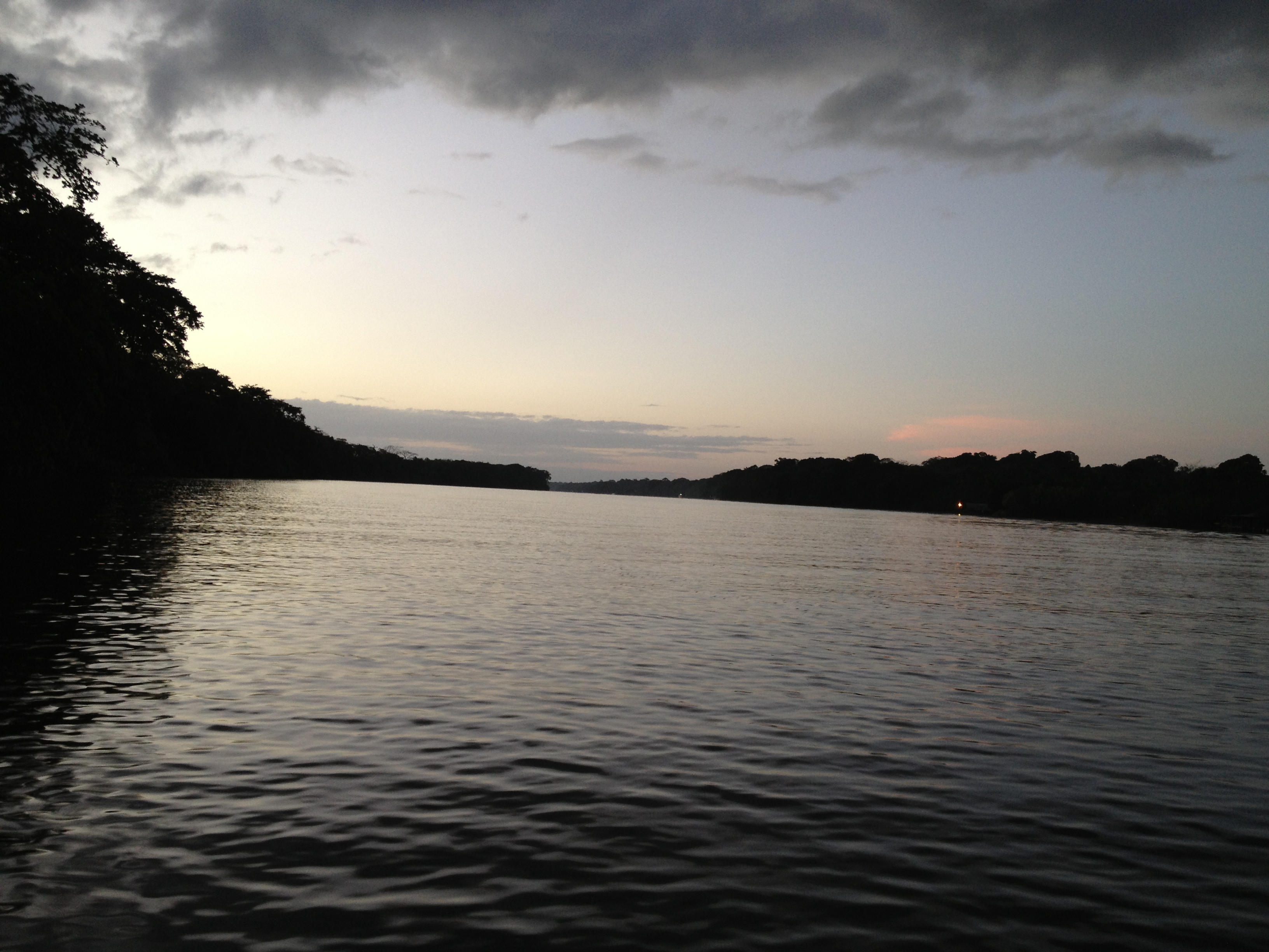 Hotel photo 8 of Laguna Lodge Tortuguero.