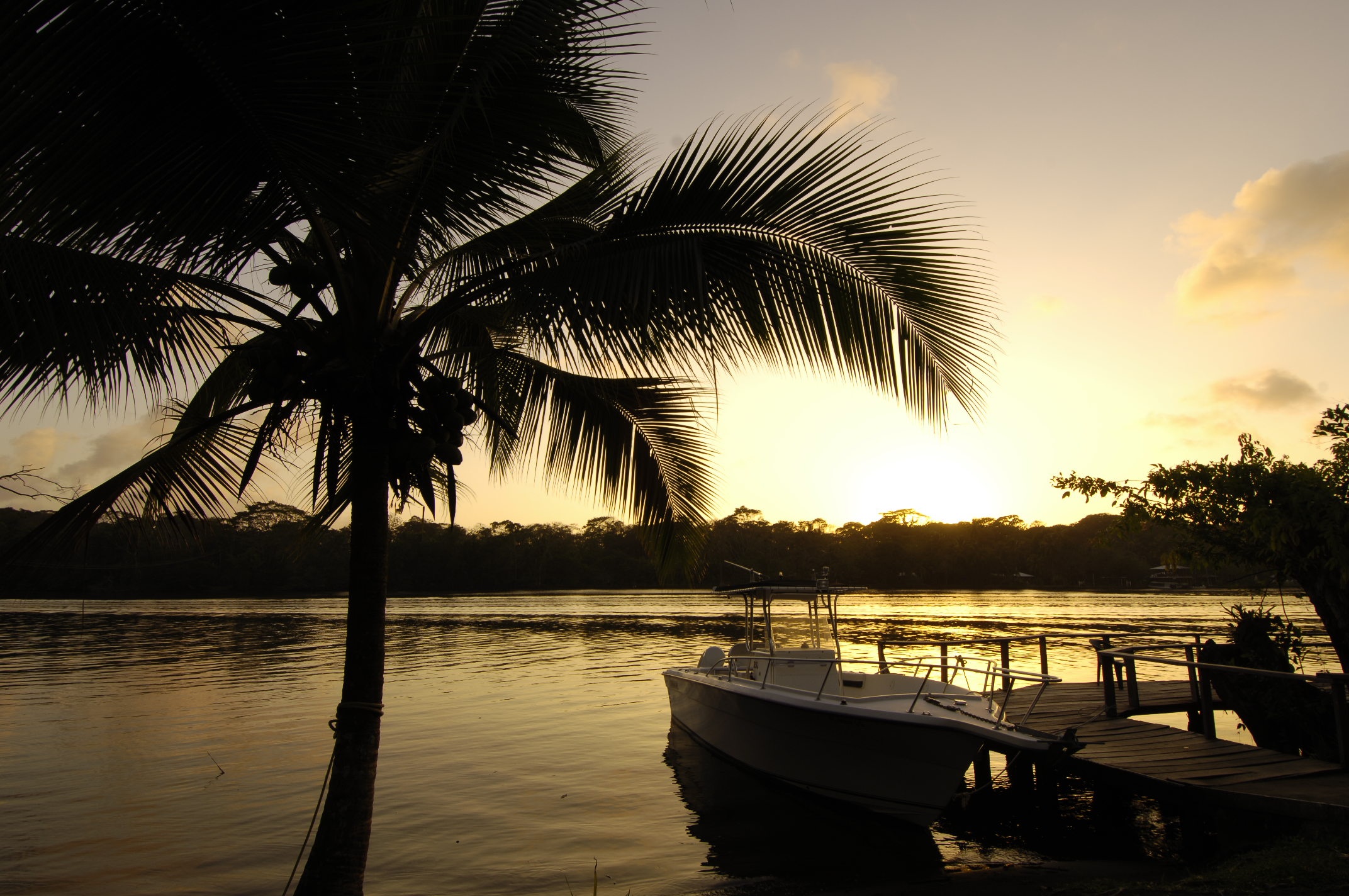 Hotel photo 3 of Laguna Lodge Tortuguero.
