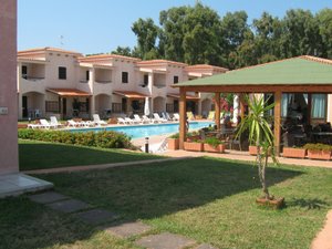 Quarto e suite