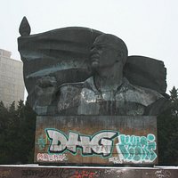 Ernst thalmann - Park