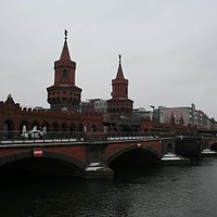 Oberbaum Bridge