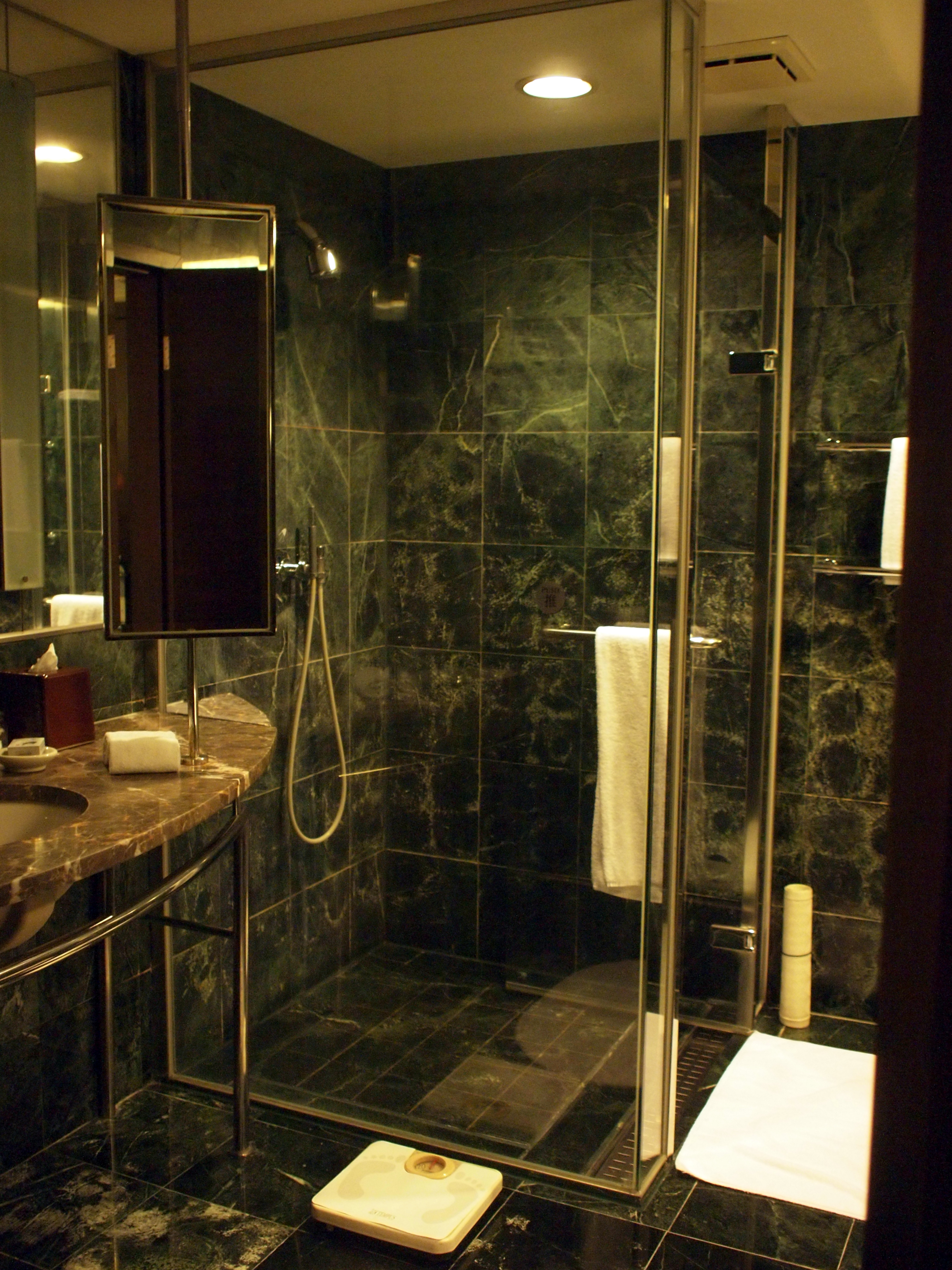 Hotel photo 13 of Tempus Hotel Taichung.