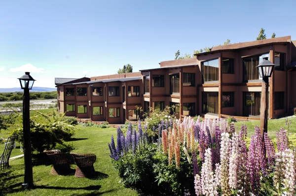 Hotel photo 21 of Hotel Sierra Nevada.
