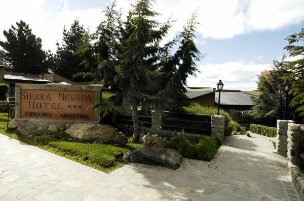 Hotel photo 5 of Hotel Sierra Nevada.