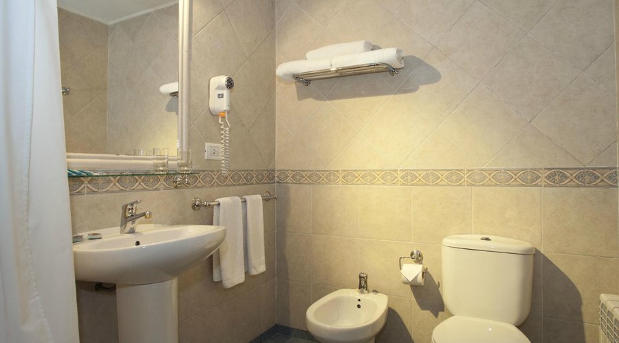 baño