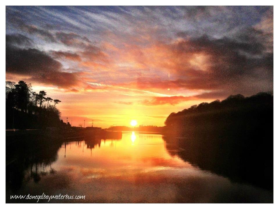 Donegal Bay Waterbus (2025) - All You Need to Know BEFORE You Go (with ...