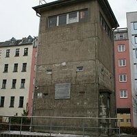 Günter Litfin Memorial