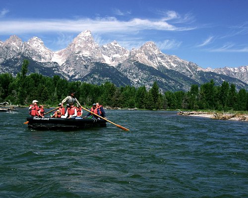 THE 15 BEST Things to Do in Grand Teton National Park - 2024 (with ...