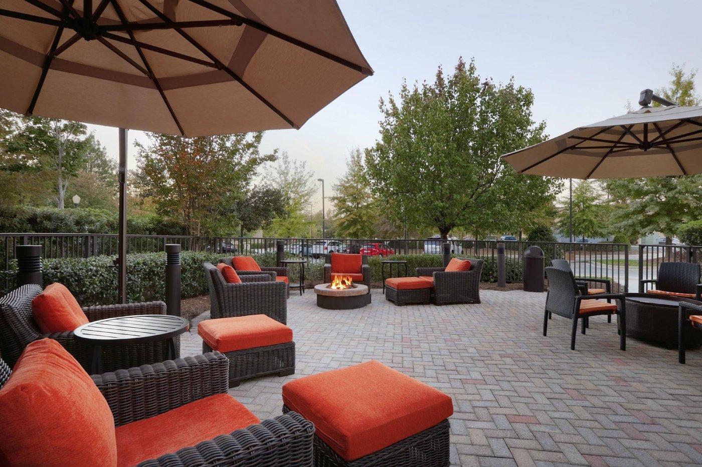 HILTON GARDEN INN ATLANTA NE GWINNETT SUGAR LOAF (Duluth) - Hotel ...