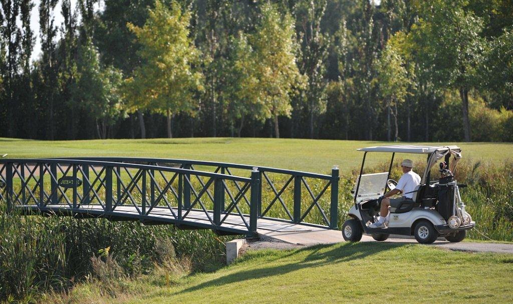 WINKLER GOLF CLUB All You Need to Know BEFORE You Go